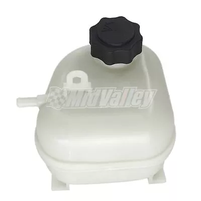 Radiator Coolant Overflow Tank For Bmw Mini Cooper S 1.6L 2002-2006 2007 2008 • $16.75