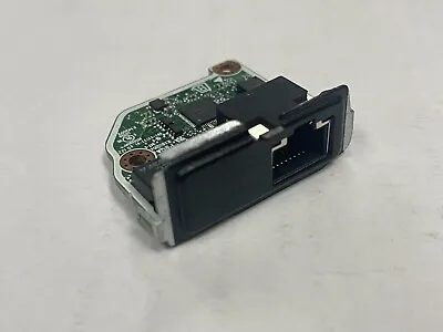 HP Flex IO V2 2.5GbE NIC M74416 RJ45 Ethernet Option Card L83414-002 • $30.99