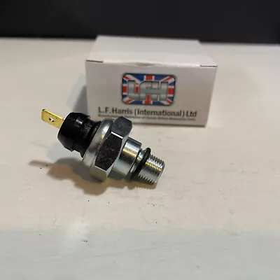 Triumph Bsa Oil Pressure Sending Switch Tapered Threads 60-2133 A50 A65 T120 Tr6 • $20