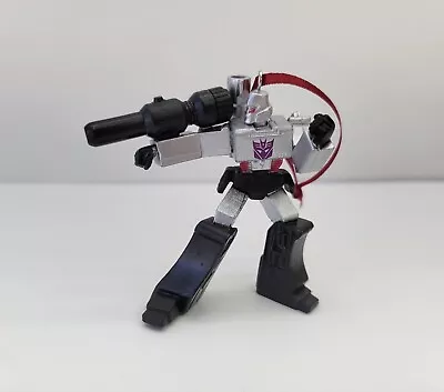 Transformers Megatron Christmas Ornament Retro 80s Custom Holiday Decor 2.5in • $9.45