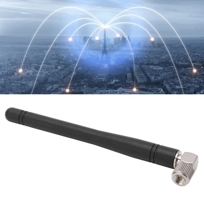 £6.71 • Buy Network Antenna High Gain 3DBI WiFi Antenna External Wireless Antenna For Ro BLW