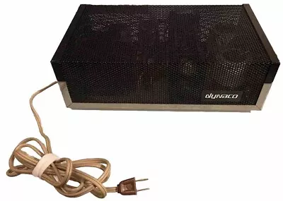 Vintage 1970s Dynaco ST- 80 Stereo Power Amplifier • $200