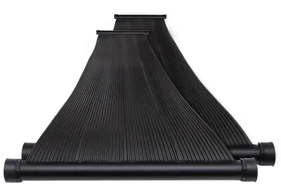 $307.48 • Buy 2-2X12 SunQuest Solar Swimming Pool Heater Replacement Panels