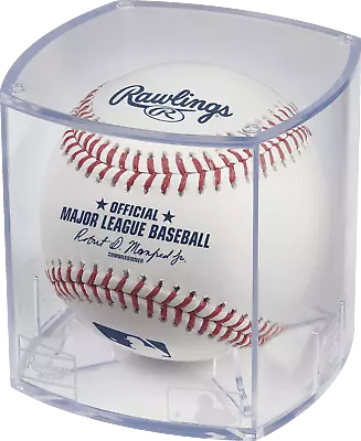 Rawlings Official 2022 Major League Baseball Display Case Included MLB NEW • $19.95