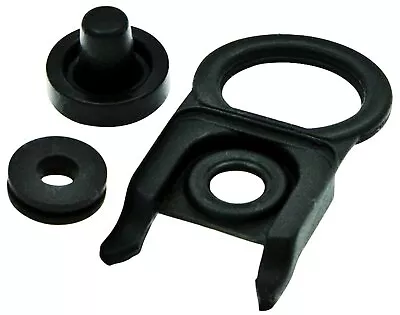 Fissler Pressure Cooker Parts Parts Vitabit Premium Premium Comfort 3 Piece Se • $32.81