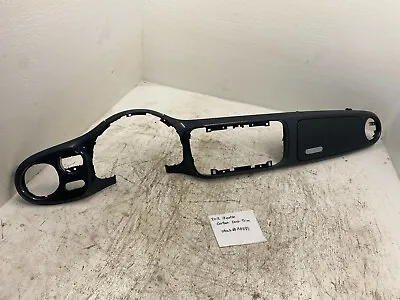 12-17 Vw Beetle A5 Oem Carbon Fiber Dash Trim Bezel Glovebox Etc • $99.99