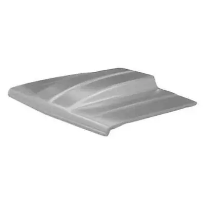 Goodmark Steel Hood Cowl Induction 4  Rise Fits S10 Blazer Jimmy GMK4112200824 • $765.20