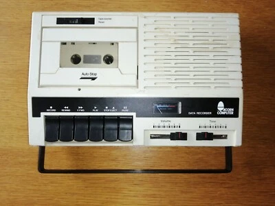 £70 • Buy Acorn Electron Computer Data Recorder ANF 03