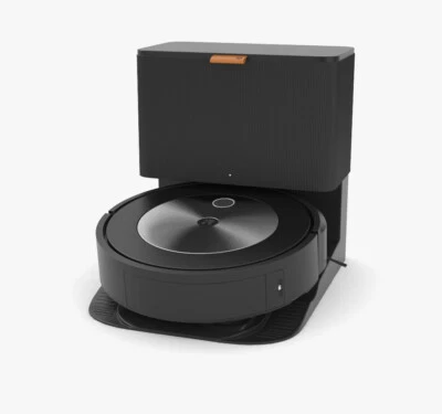 $609.98 • Buy IRobot Roomba J7+ Plus Self-Emptying Robotic Vacuum Cleaner & Base