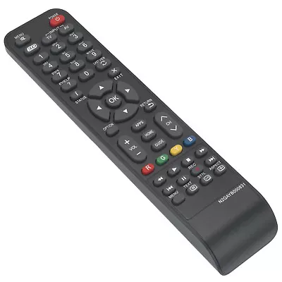 N2QAYB000831 TV Remote Control Sub N2QAYB000832 Remote For Panasonic LED LCD TV • $28.49