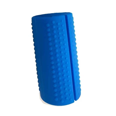 $53.95 • Buy OEM Morgan FAT Barbell Grips Strength Training Workout Aid CF-FG