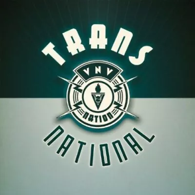 Transnational By Vnv Nation (CD 2013) • $17.98