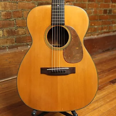 1956 Martin 00-18 Acoustic • $5995