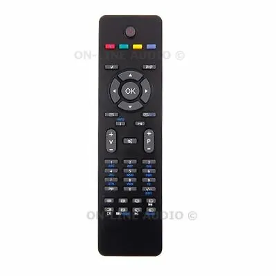 NEW Genuine TV Remote Control For Xenius  LCDX42WHD91 • £5.89