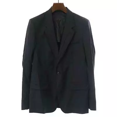 Margiela 2B Tailored Jacket 46 • $547