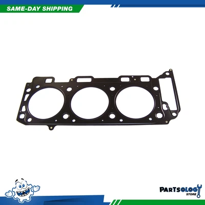 $19.99 • Buy DNJ HG428L Left MLS Head Gasket For 97-11 Ford Land Rover B4000 4.0L SOHC