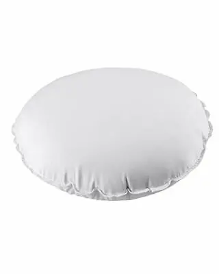 £5.49 • Buy Cushion Pads Inserts Fillers Inners Virgin Fibre Filling Corovin Round Floor
