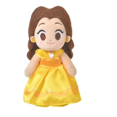 $9.95 • Buy Disney Parks NuiMOs Beauty & The Beast Belle Plush