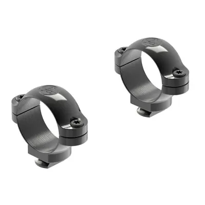 LEUPOLD DD 1  -  Dual Dovetail Steel Two-Screw Scope Mounting Rings Options • $43.18