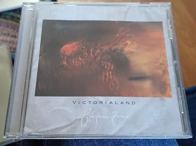 Victorialand By Cocteau Twins (CD 2003) • £7.99