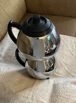 $50 • Buy Sunbeam C30C Vacuum Coffeemaker