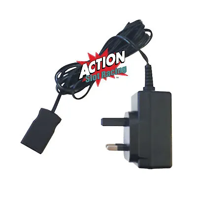 £8.99 • Buy Hornby Scalextric Power Supply - P9500W AC Mains Adaptor