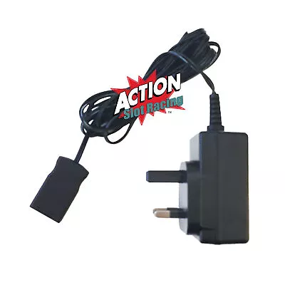 Hornby Scalextric Power Supply - P9500W AC Mains Adaptor • £7.50