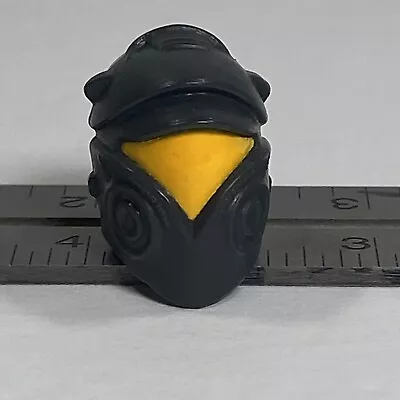 GI Joe Cobra Astro Viper Figure  Helmet Accessory ARAH 1988 • $4.75