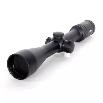 Meopta MeoStar R2 2-12x50 30mm Illum BDC-3 SFP Riflescope 575690 • $1999.99