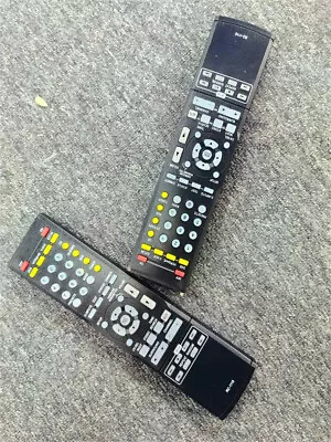 Replacement Remote Control For Denon AVR1601 AVR1802 AVR2506 AVR2803 AVR3805 • $13.99