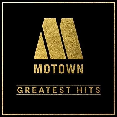 Various Artists - Motown Greatest Hits (2 LP Set) [New Vinyl LP] Germany - Impor • $35.38