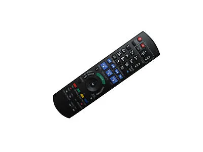 Remote Control For Panasonic DMR-BWT955GL DMR-PWT500 Blu-ray DISC DVD Recorder • $26.02
