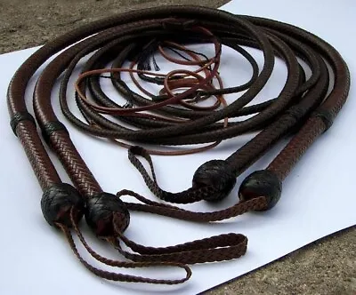 Bullwhip • $80