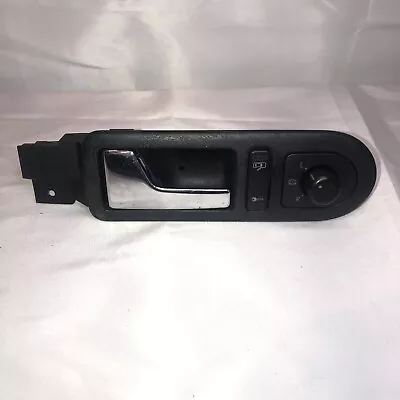 1999 - 2003 Volkswagen Beetle Driver Side Interior Door Handle Mirror OEM • $29.99