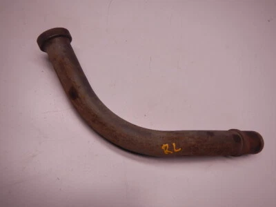 $44.99 • Buy Left Side Exhaust Muffler Header Pipe 1983 Honda V65 VF1100C Magna VF1100 C 83