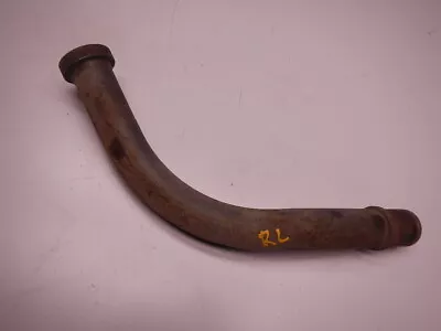 Left Side Exhaust Muffler Header Pipe 1983 Honda V65 VF1100C Magna VF1100 C 83 • $44.99