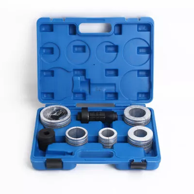 Exhaust Pipe Stretcher / Expander Kit 1-5/8  To 4-1/4  Pipe Collet WT04A2436 • $94.82