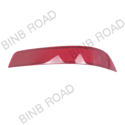 Rear Bumper Right Reflector For Mercedes-Benz GL-Class GL350 GL450 GL550 • $16.38