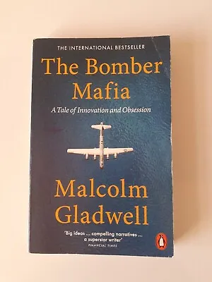 £5.49 • Buy The Bomber Mafia: A Tale Of Innovat..., Gladwell, Malco