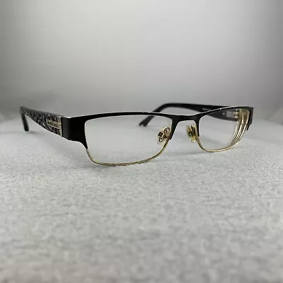 Manish Arora Eyeglasses Eye Glasses Frames MNO T04 51-17-135 .004 • $24