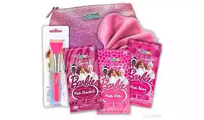 7th Heaven Montagne Jeunesse Barbie Gift Set • £20.99