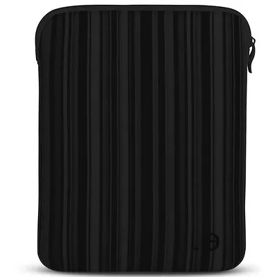 £4.99 • Buy Allure Black 'La Robe' Protection Sleeve Case For Apple IPad 100882 XCC