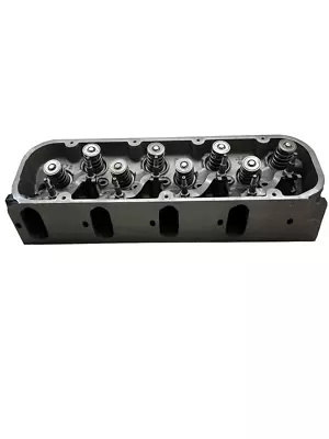 GM Chevrolet GMC 8.1L 496 Cylinder Head 12558162 Passenger Side Cathedral Port • $450.98