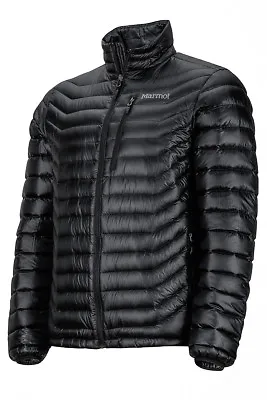 Marmot Quasar 850 Fill Goose Down Jacket • $256.33