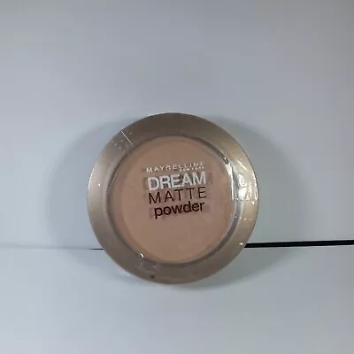 Maybelline Dream Matte Powder Beige (Medium 2-2.5)  Brand New • $15.99