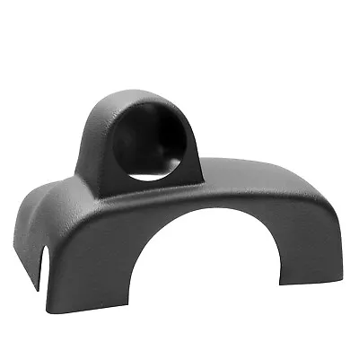 AutoMeter 15030 Mounting Solutions Steering Column Single Pod Fits 15-16 F-150 • $50.11