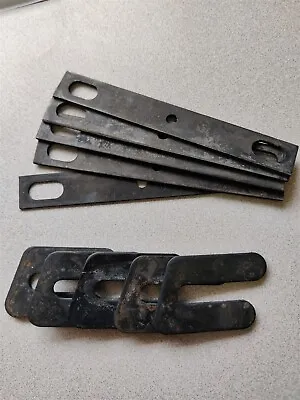 84-96 Corvette C4 Hood Hinge SHIM SET Five Of Each Type USED • $17.99