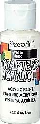 £2.98 • Buy DecoArt - Acrylic Paint Crafters - All Purpose 59ml  2oz - 98 Colours