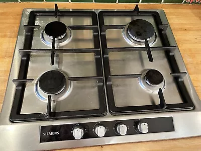 £25 • Buy Siemens Gas Hob, ER15354EU