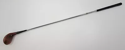 M) Vintage Northwestern Golf Co. Marry Mills Wood Driver 1 Right Handed Club • $9.99